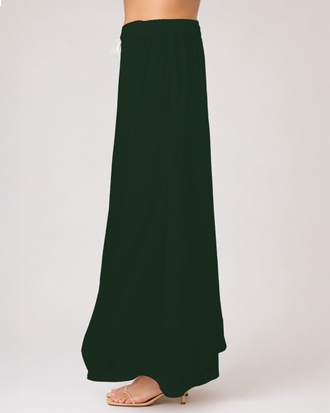 Smooth Modal Satin Petticoat
