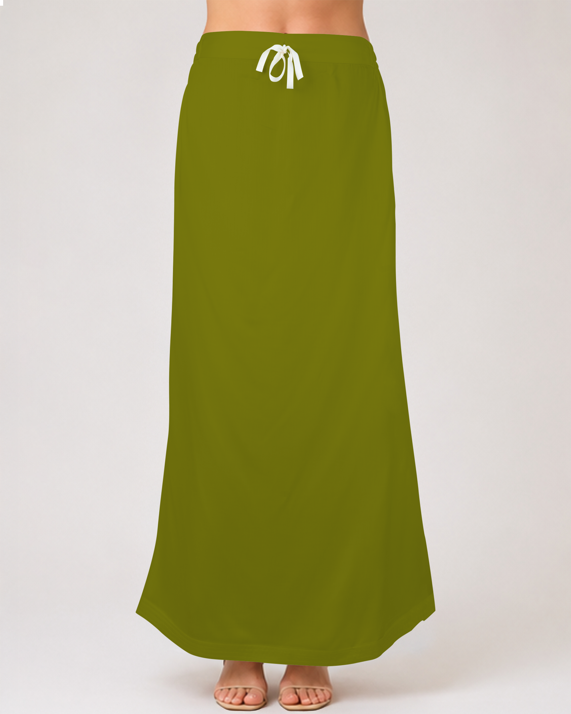 Smooth Modal Satin Petticoat Secondary image