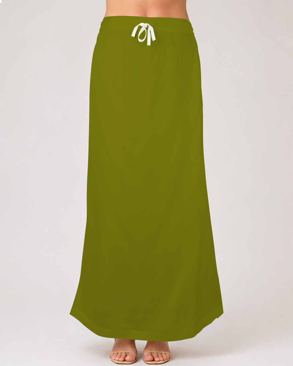 Smooth Modal Satin Petticoat