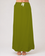 Smooth Modal Satin Petticoat