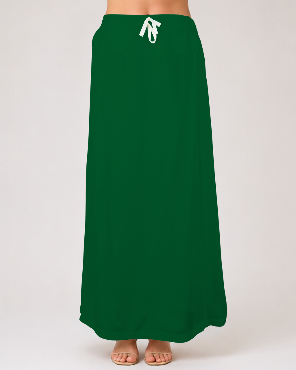 Smooth Modal Satin Petticoat