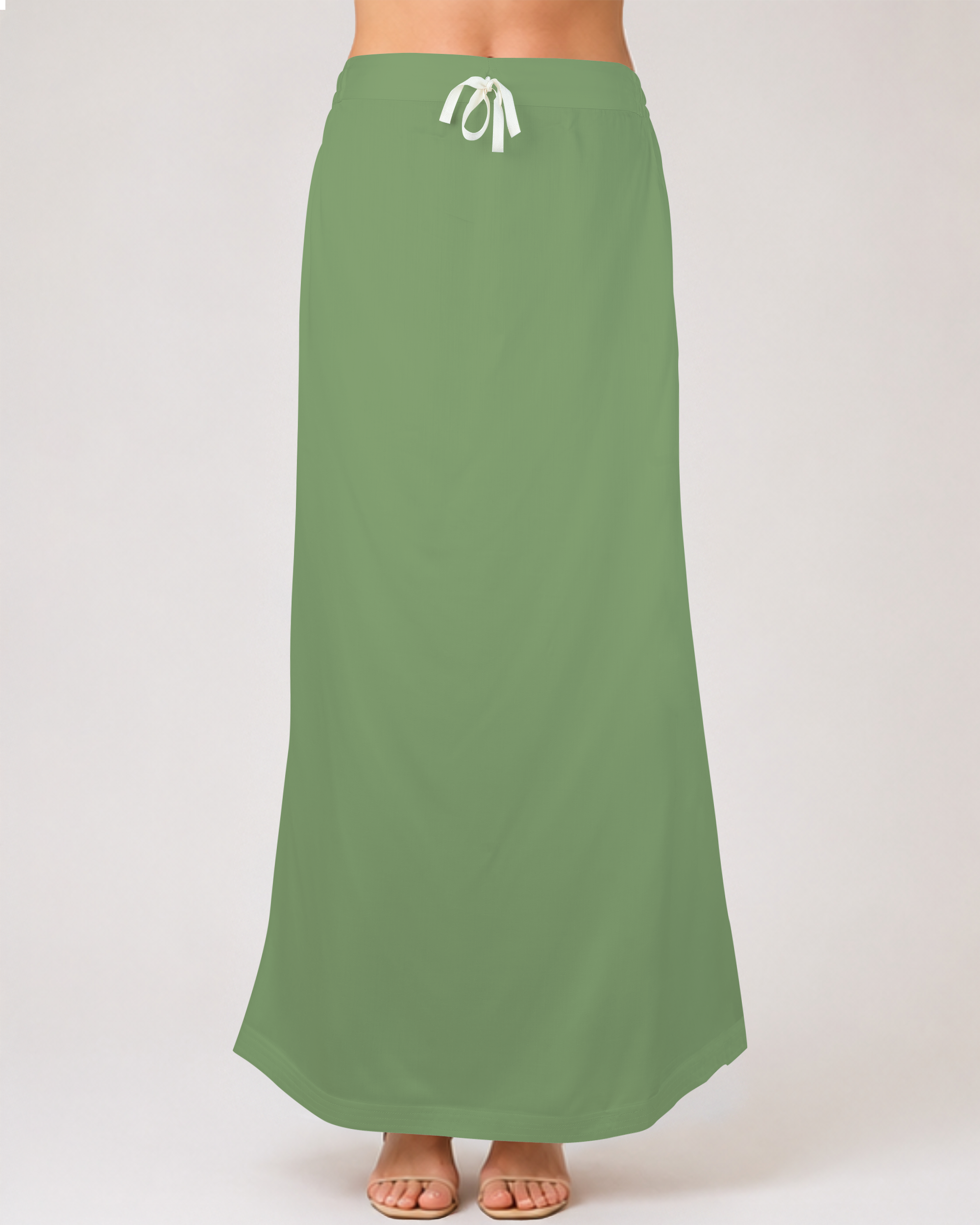 Smooth Modal Satin Petticoat