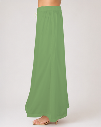Smooth Modal Satin Petticoat