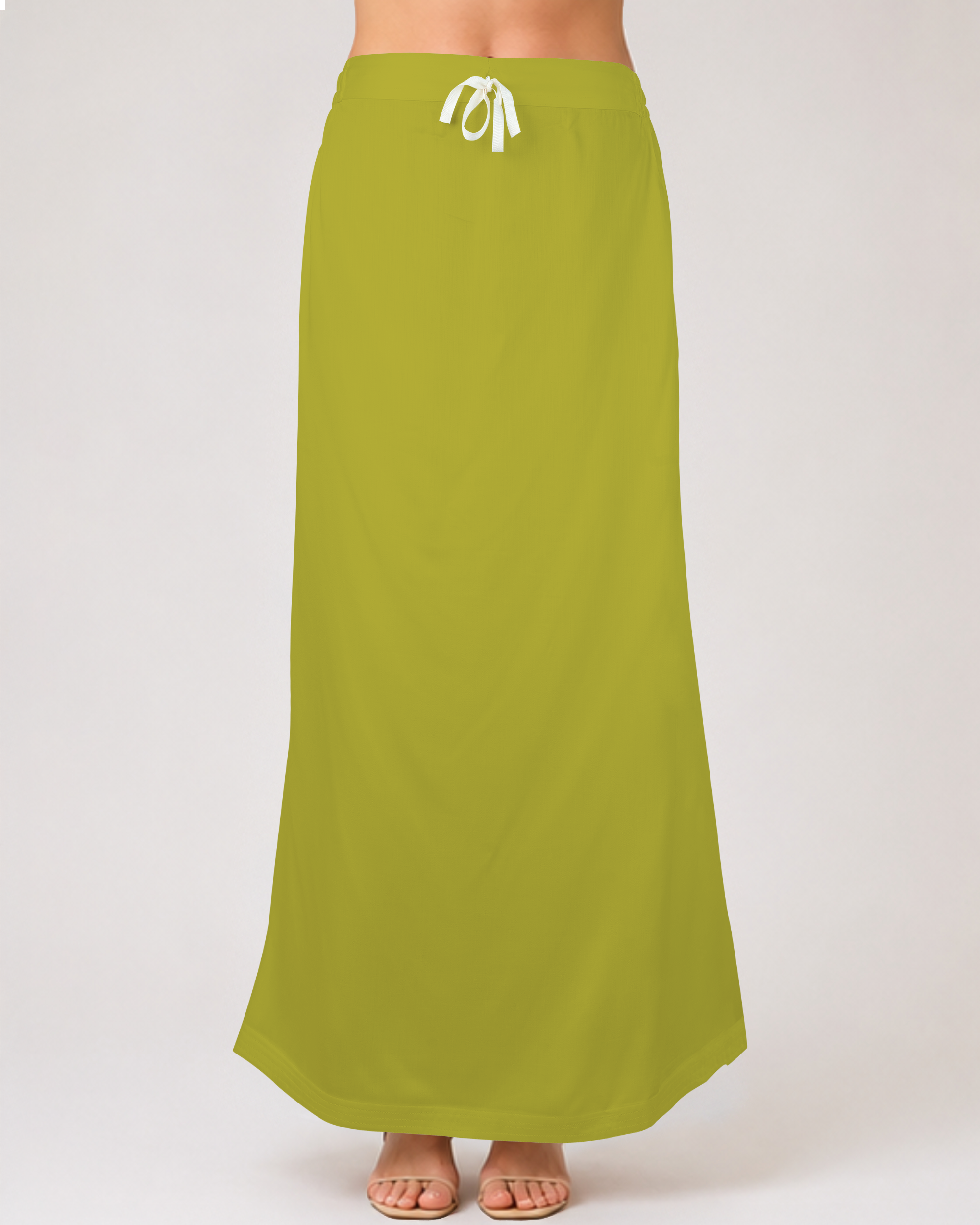 Smooth Modal Satin Petticoat