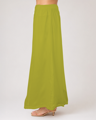 Smooth Modal Satin Petticoat