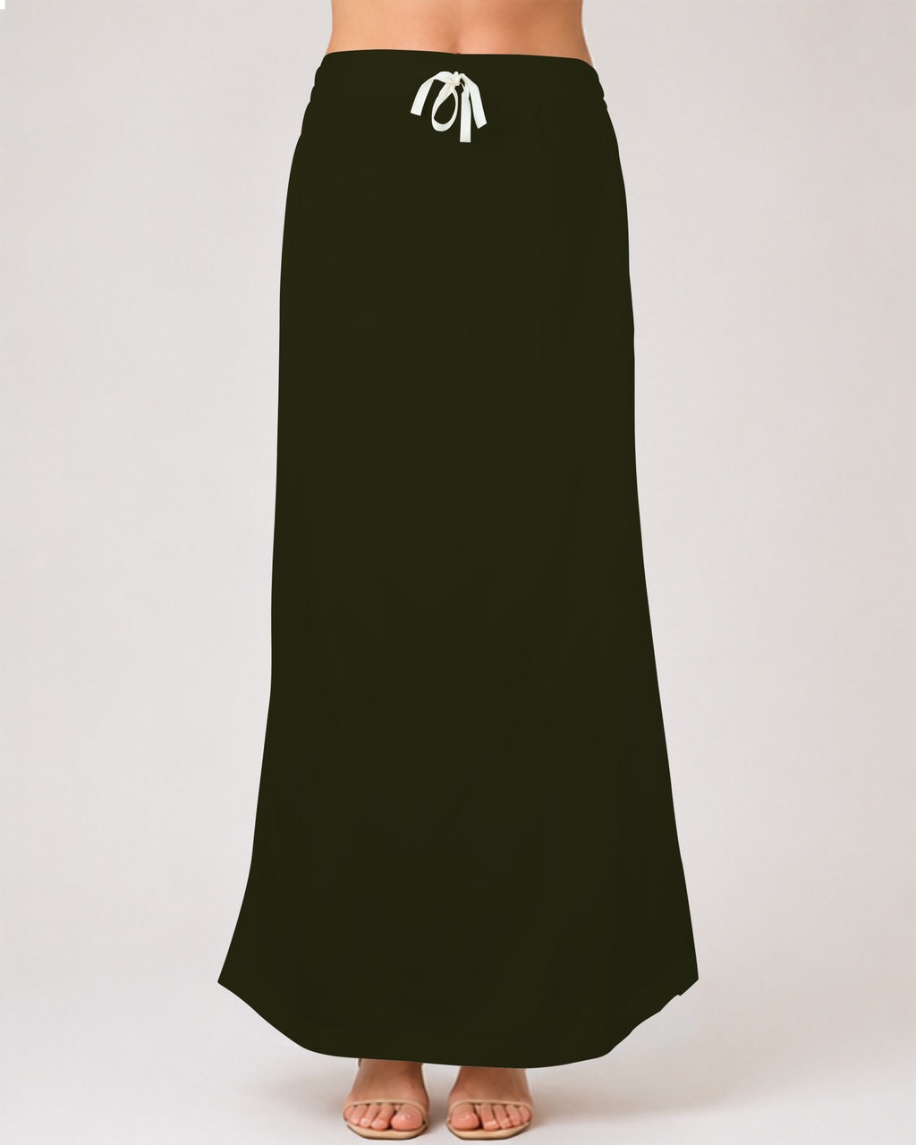 Smooth Modal Satin Petticoat