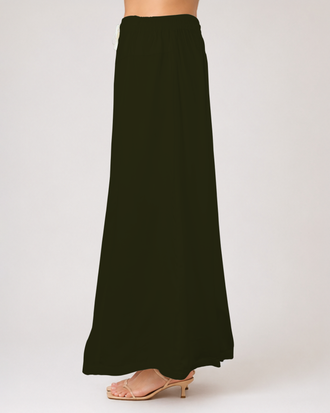 Smooth Modal Satin Petticoat