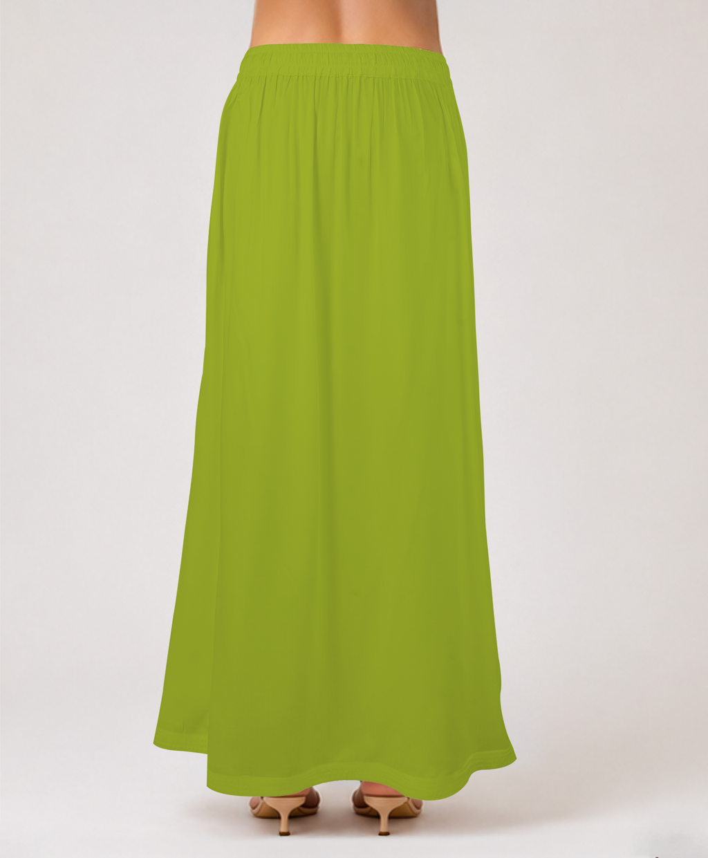 Smooth Modal Satin Petticoat