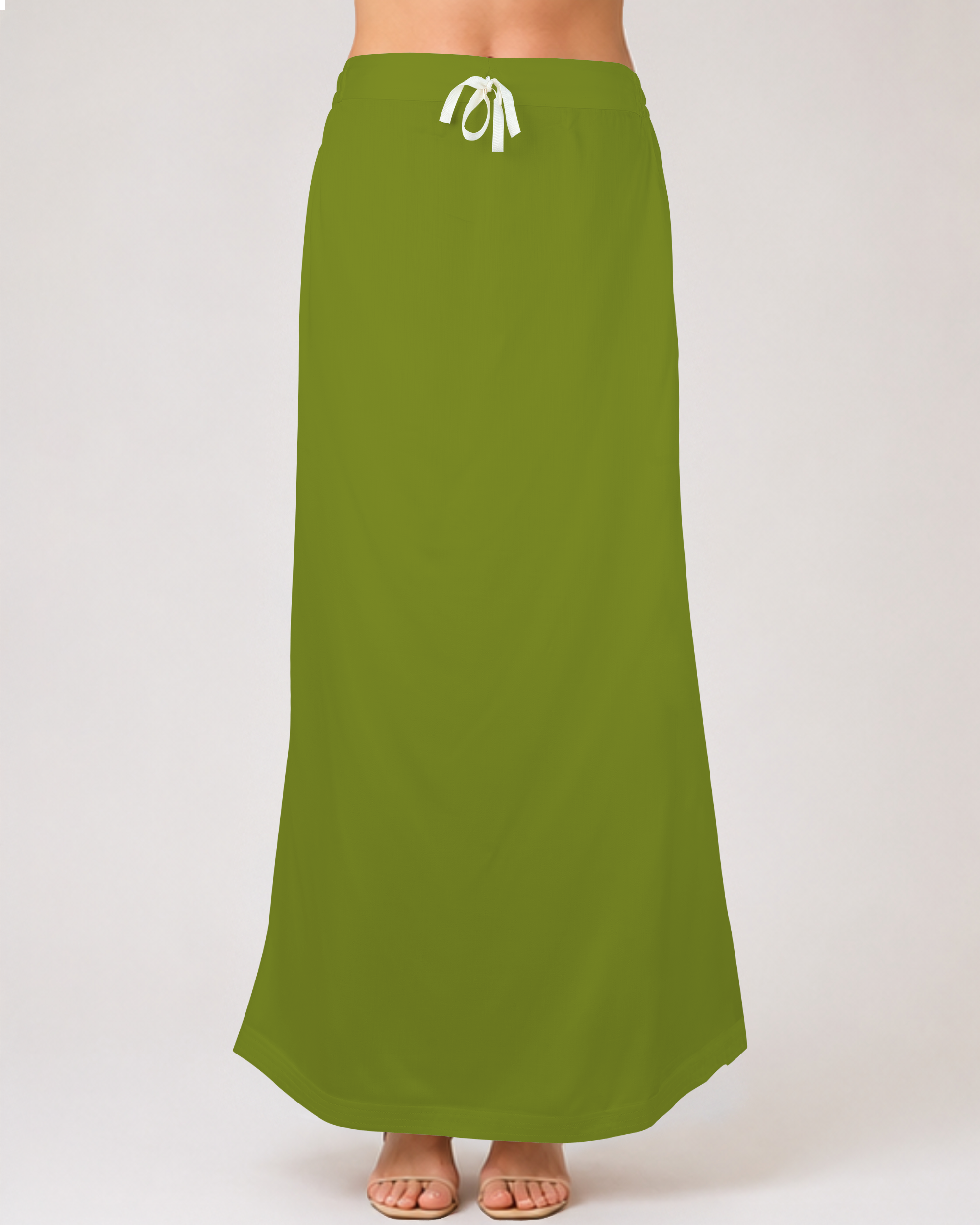 Smooth Modal Satin Petticoat Secondary image