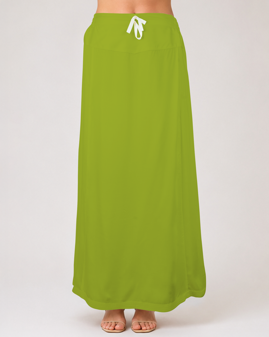 Smooth Modal Satin Petticoat