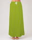 Smooth Modal Satin Petticoat