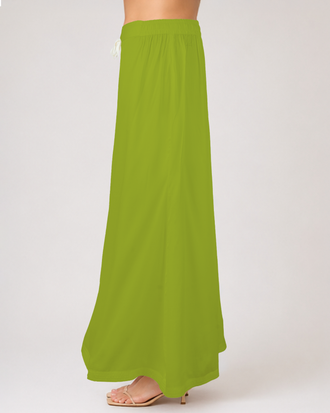 Smooth Modal Satin Petticoat