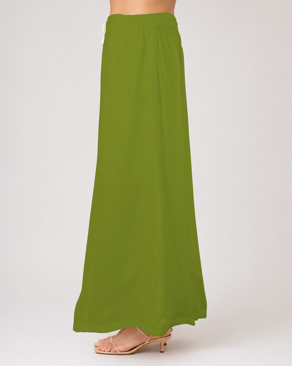 Smooth Modal Satin Petticoat