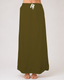 Smooth Modal Satin Petticoat