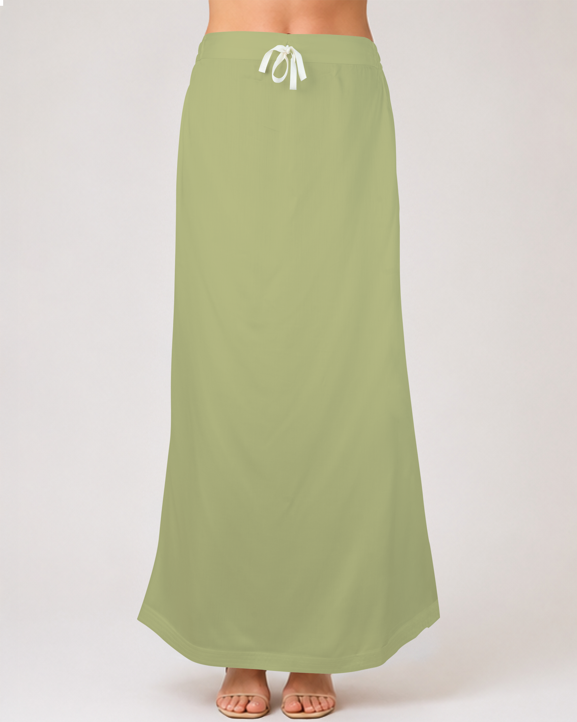 Smooth Modal Satin Petticoat Secondary image