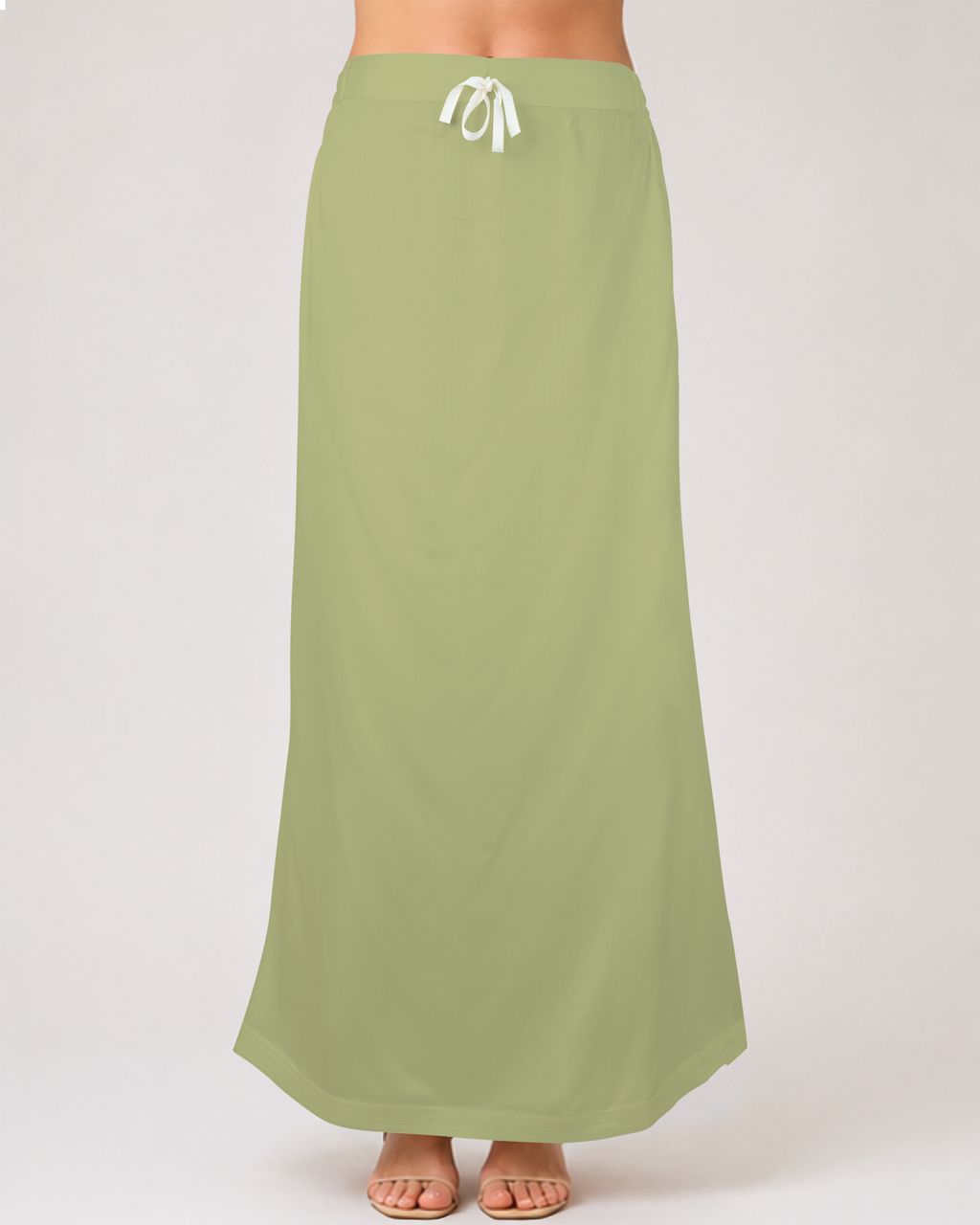 Smooth Modal Satin Petticoat