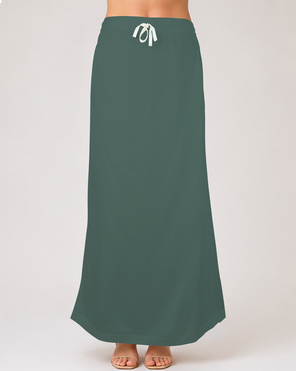 Smooth Modal Satin Petticoat