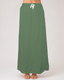 Smooth Modal Satin Petticoat