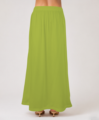 Smooth Modal Satin Petticoat
