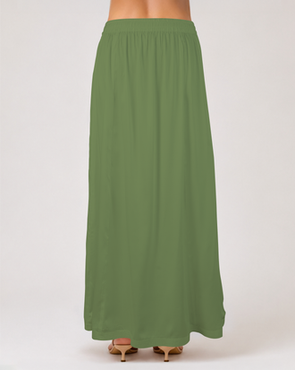 Smooth Modal Satin Petticoat