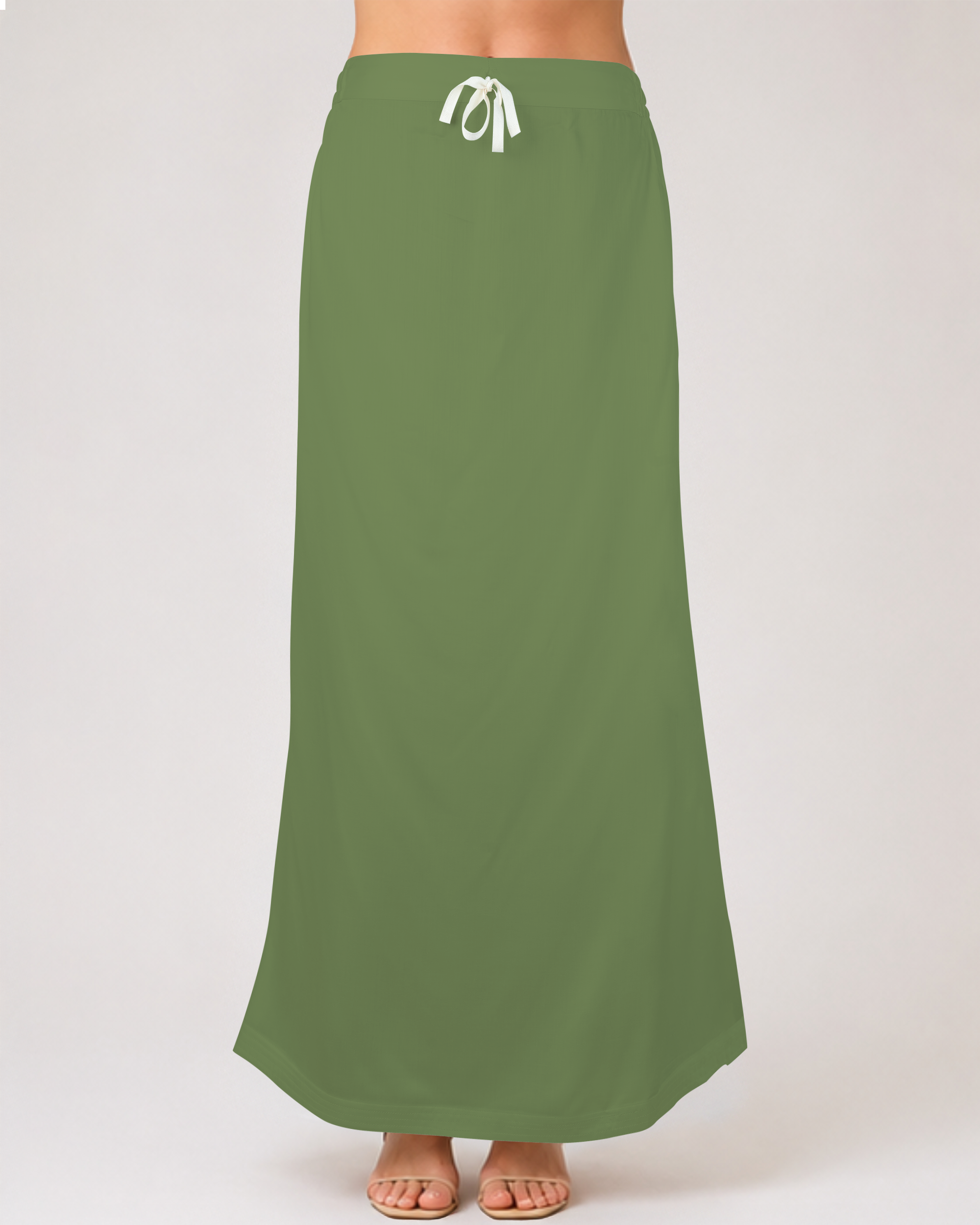 Smooth Modal Satin Petticoat Secondary image