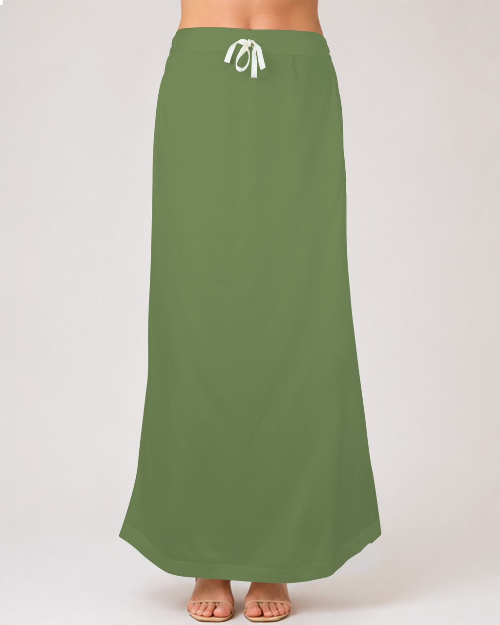 Smooth Modal Satin Petticoat