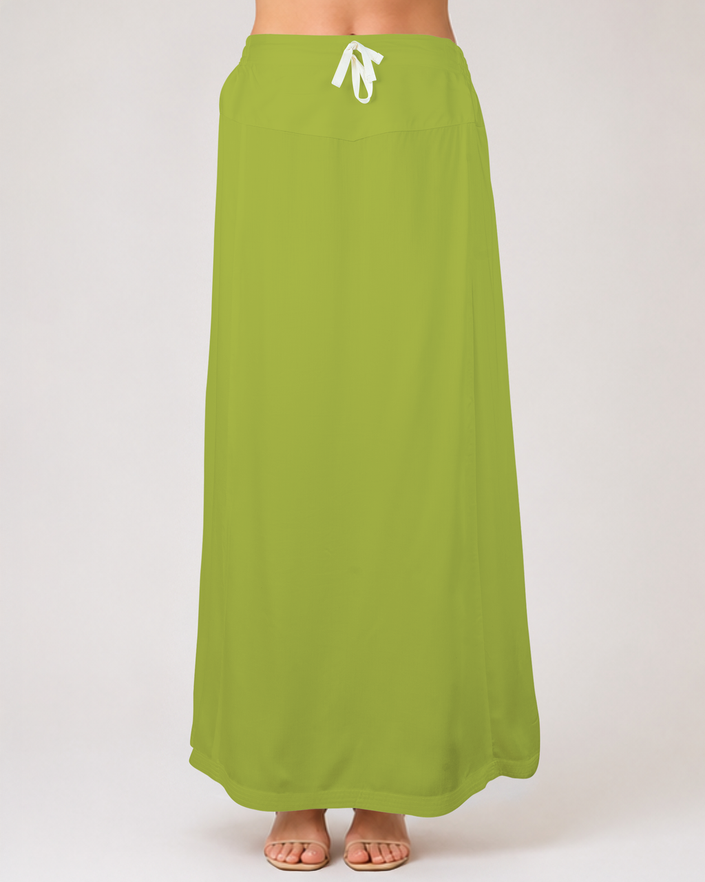 Smooth Modal Satin Petticoat
