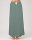 Smooth Modal Satin Petticoat