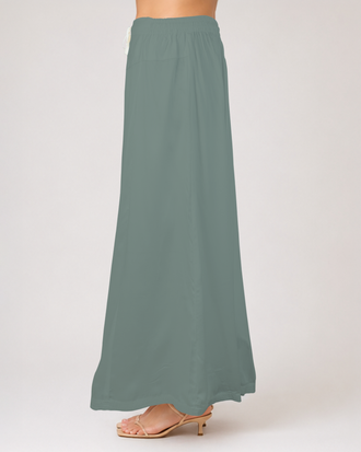 Smooth Modal Satin Petticoat