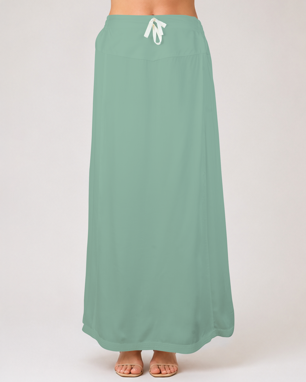 Smooth Modal Satin Petticoat