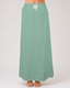 Smooth Modal Satin Petticoat