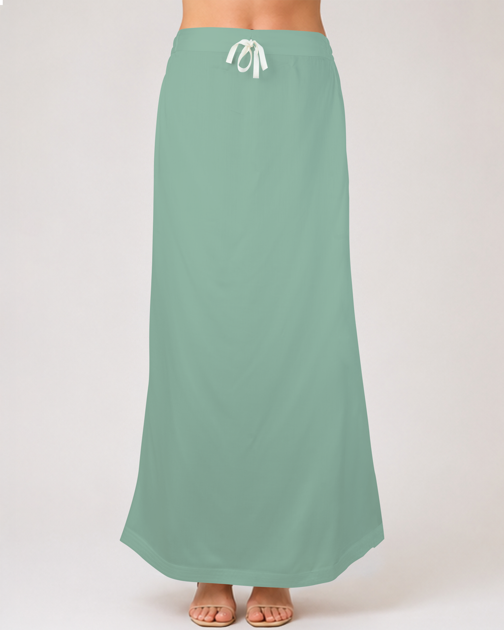 Smooth Modal Satin Petticoat