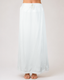 Smooth Modal Satin Petticoat