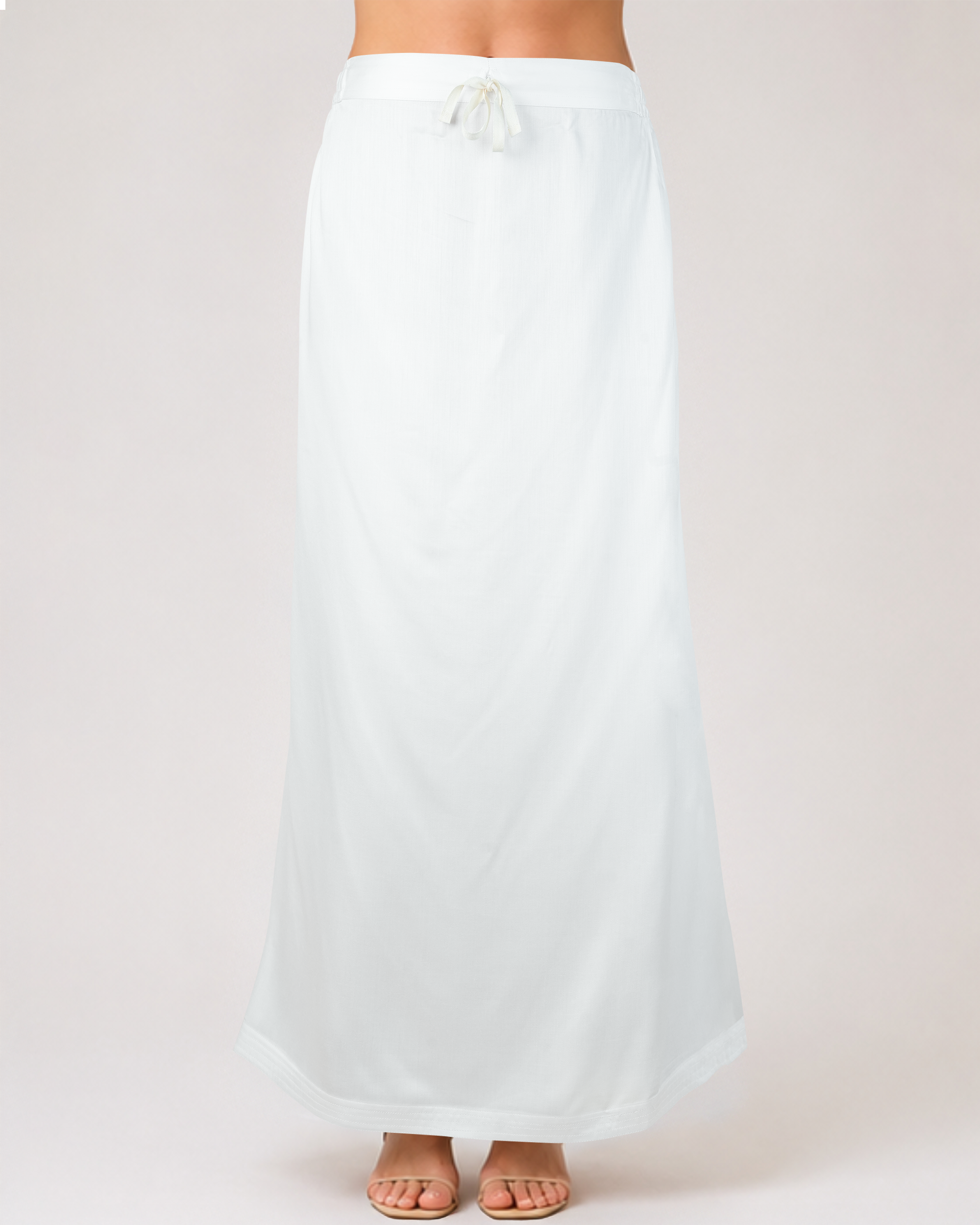 Smooth Modal Satin Petticoat Secondary image