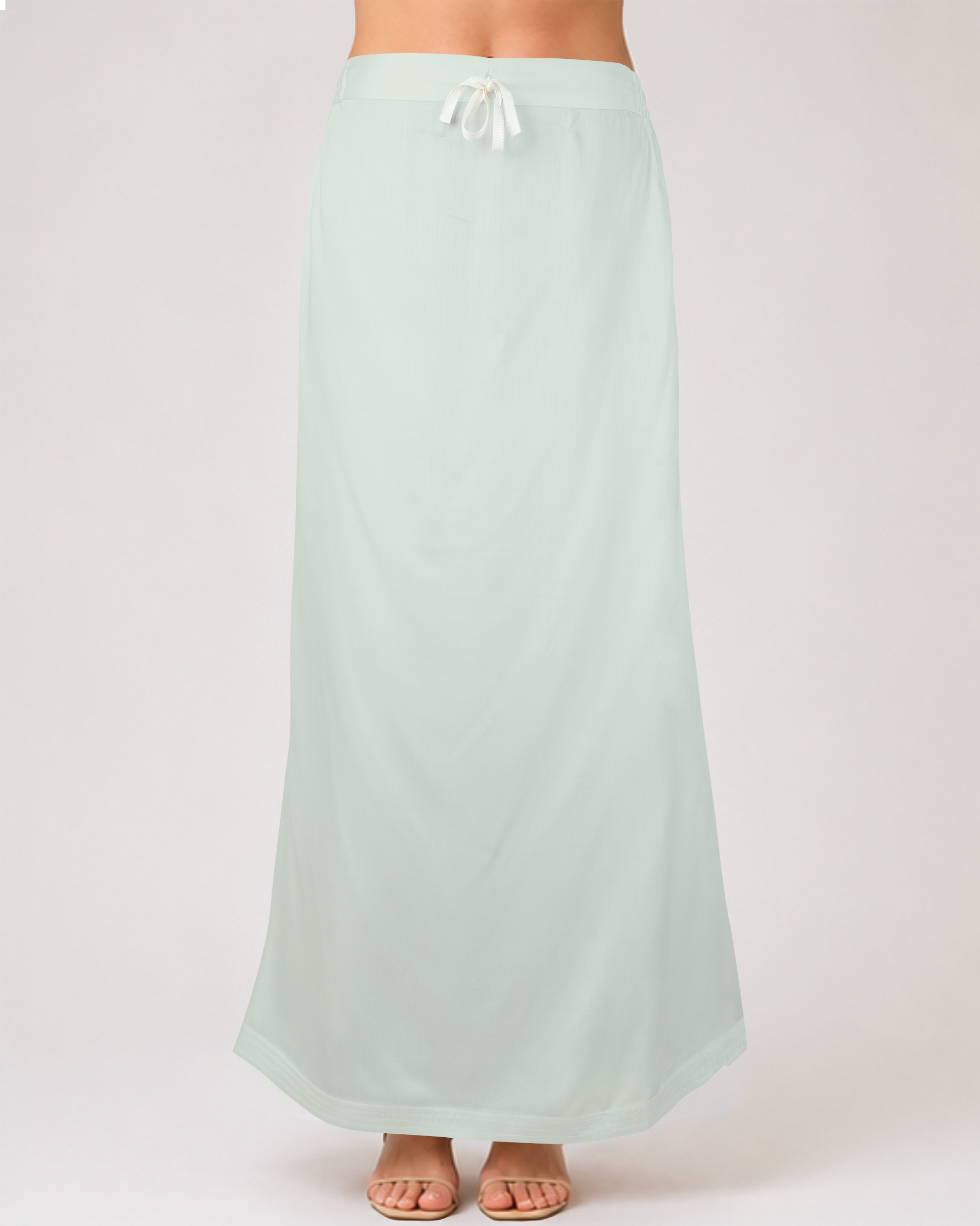 Smooth Modal Satin Petticoat Secondary image