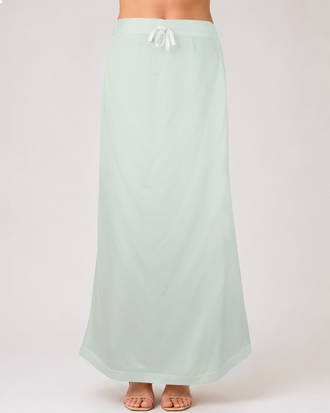 Smooth Modal Satin Petticoat