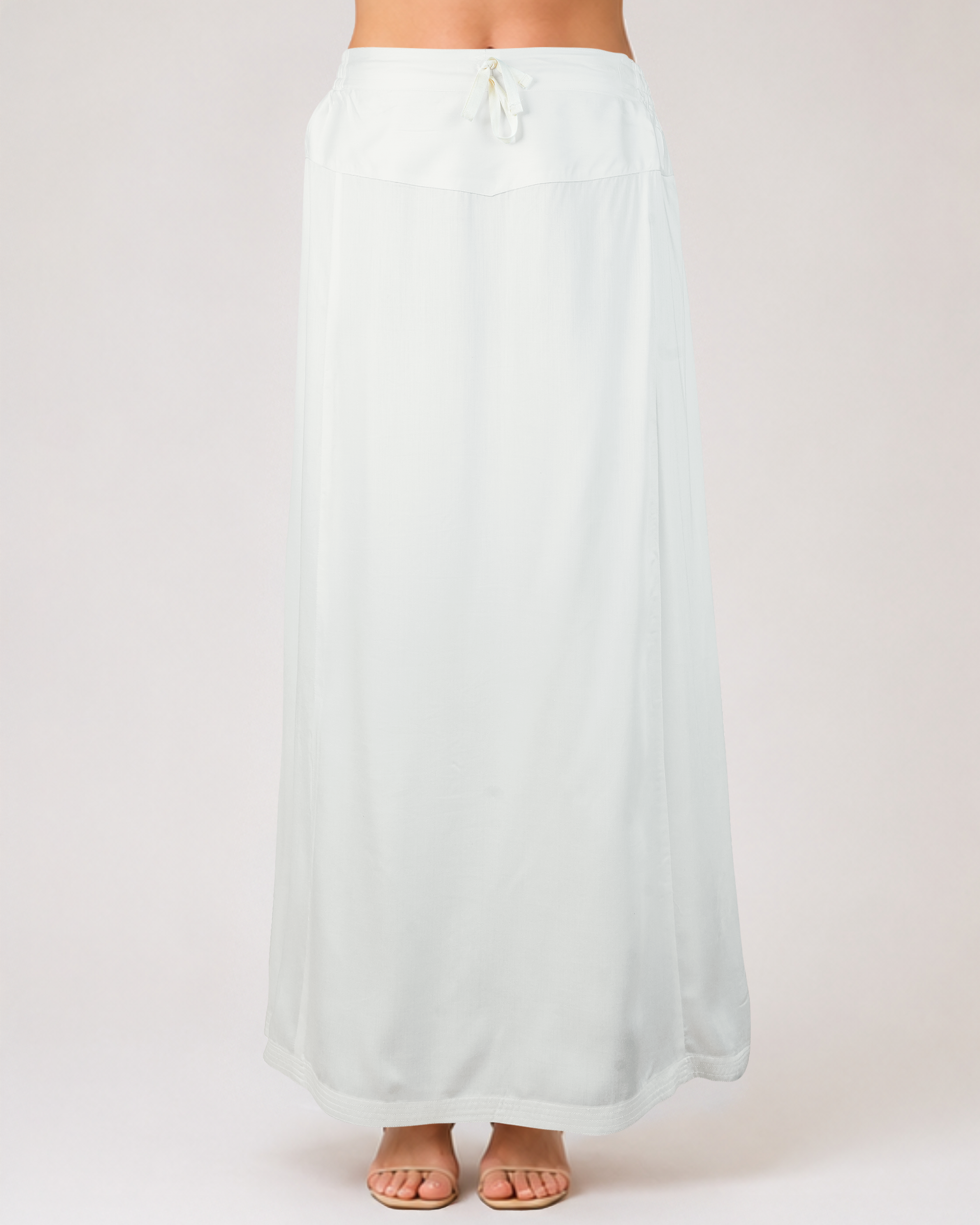 Smooth Modal Satin Petticoat Secondary image