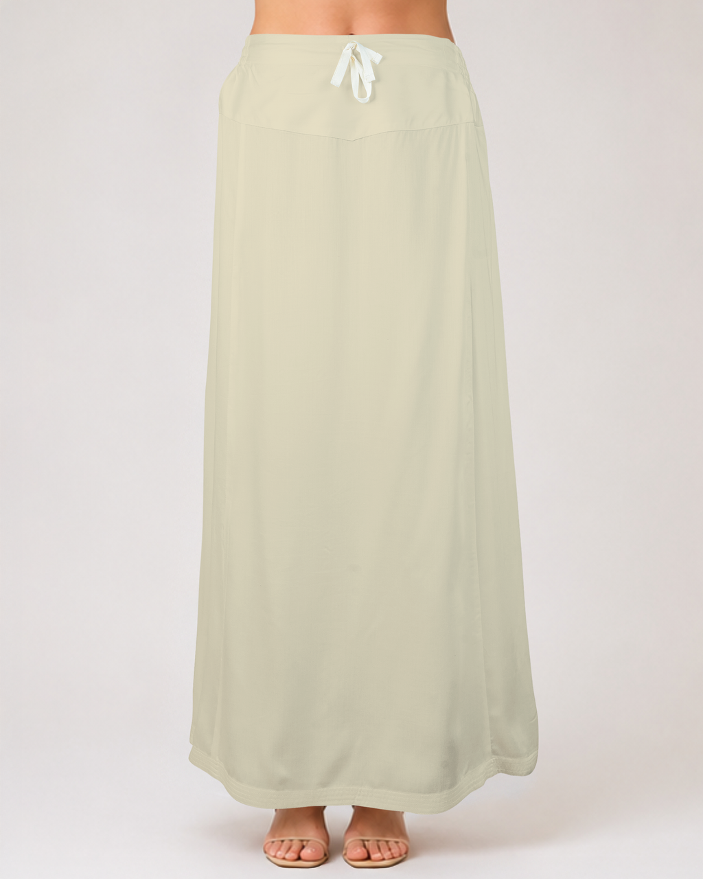 Smooth Modal Satin Petticoat