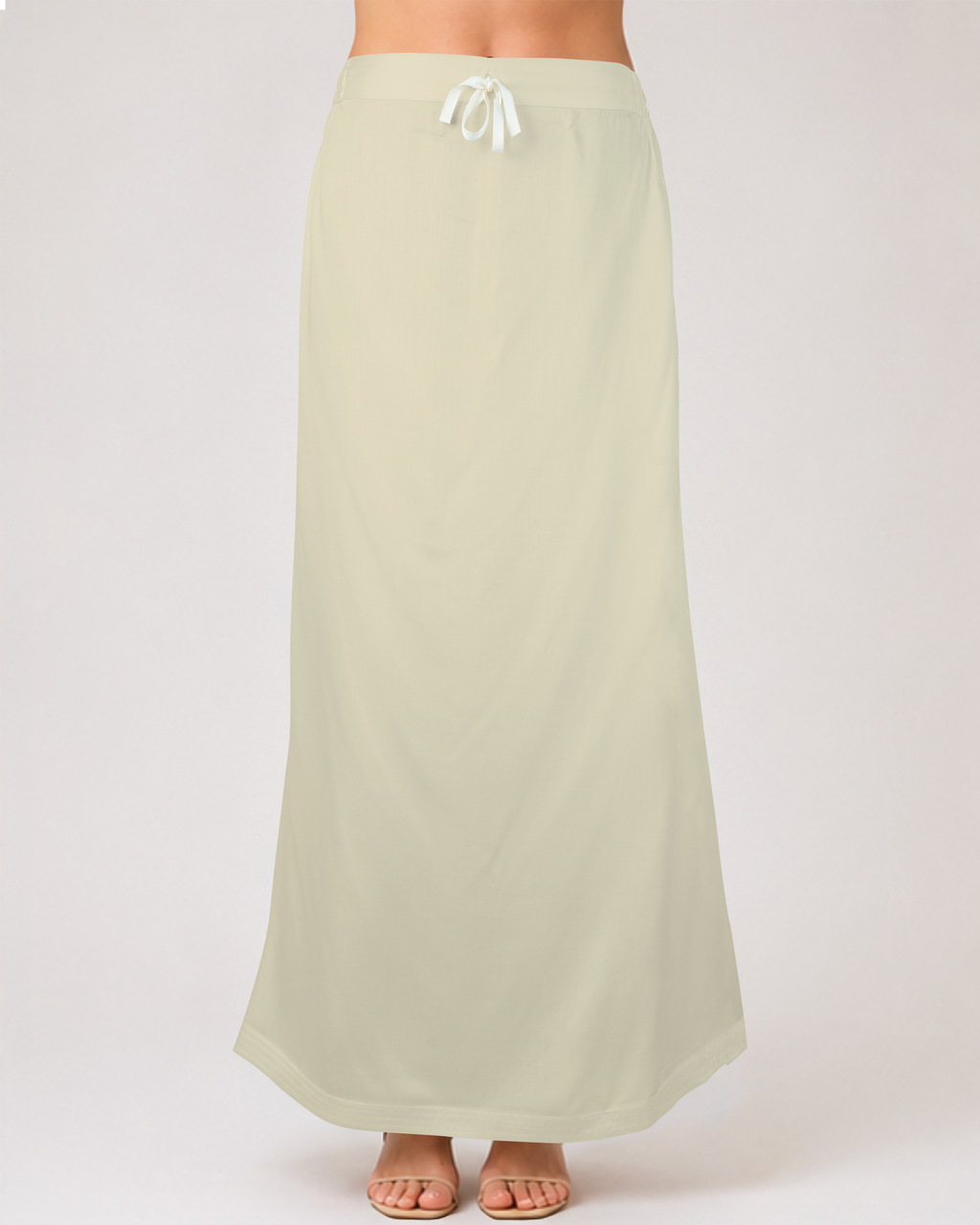 Smooth Modal Satin Petticoat