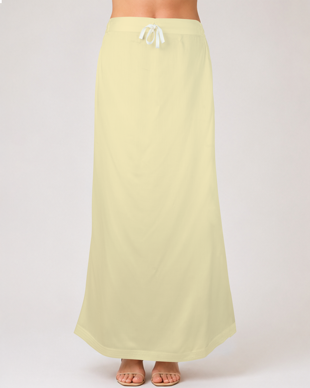 Smooth Modal Satin Petticoat