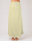 Fine Pure Cotton Satin Petticoat