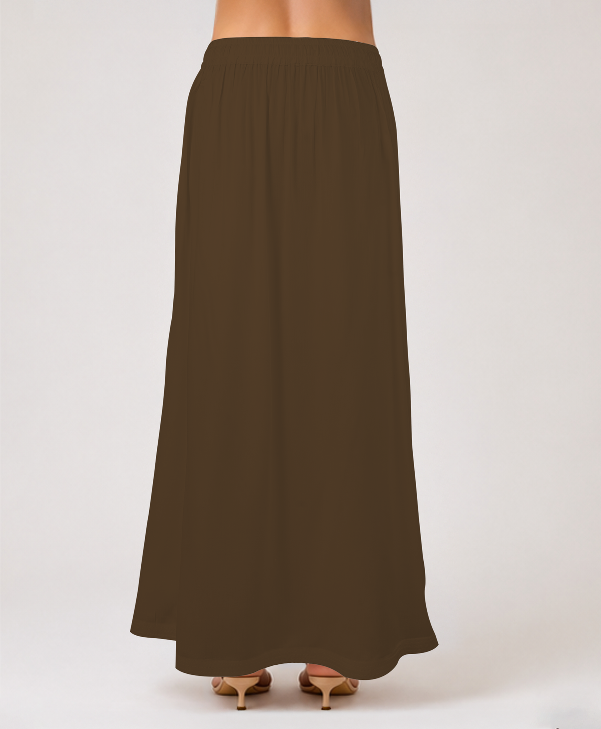 Smooth Modal Satin Petticoat
