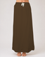 Smooth Modal Satin Petticoat