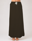 Smooth Modal Satin Petticoat