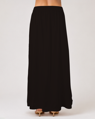 Smooth Modal Satin Petticoat