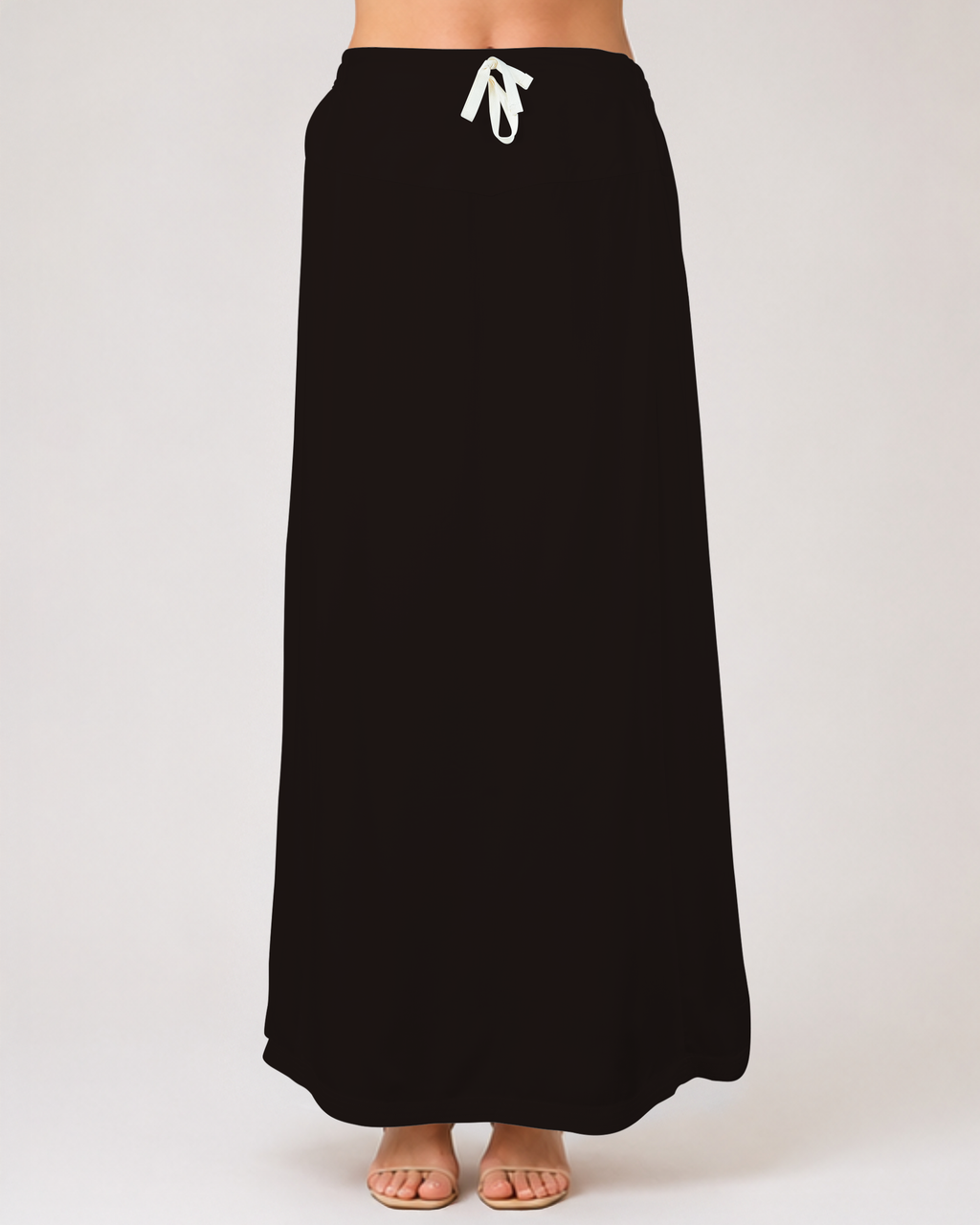 Smooth Modal Satin Petticoat