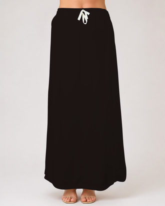 Smooth Modal Satin Petticoat