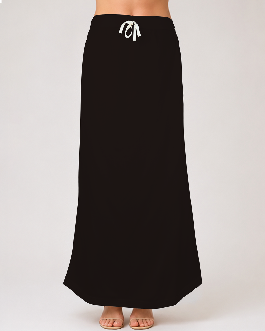 Smooth Modal Satin Petticoat