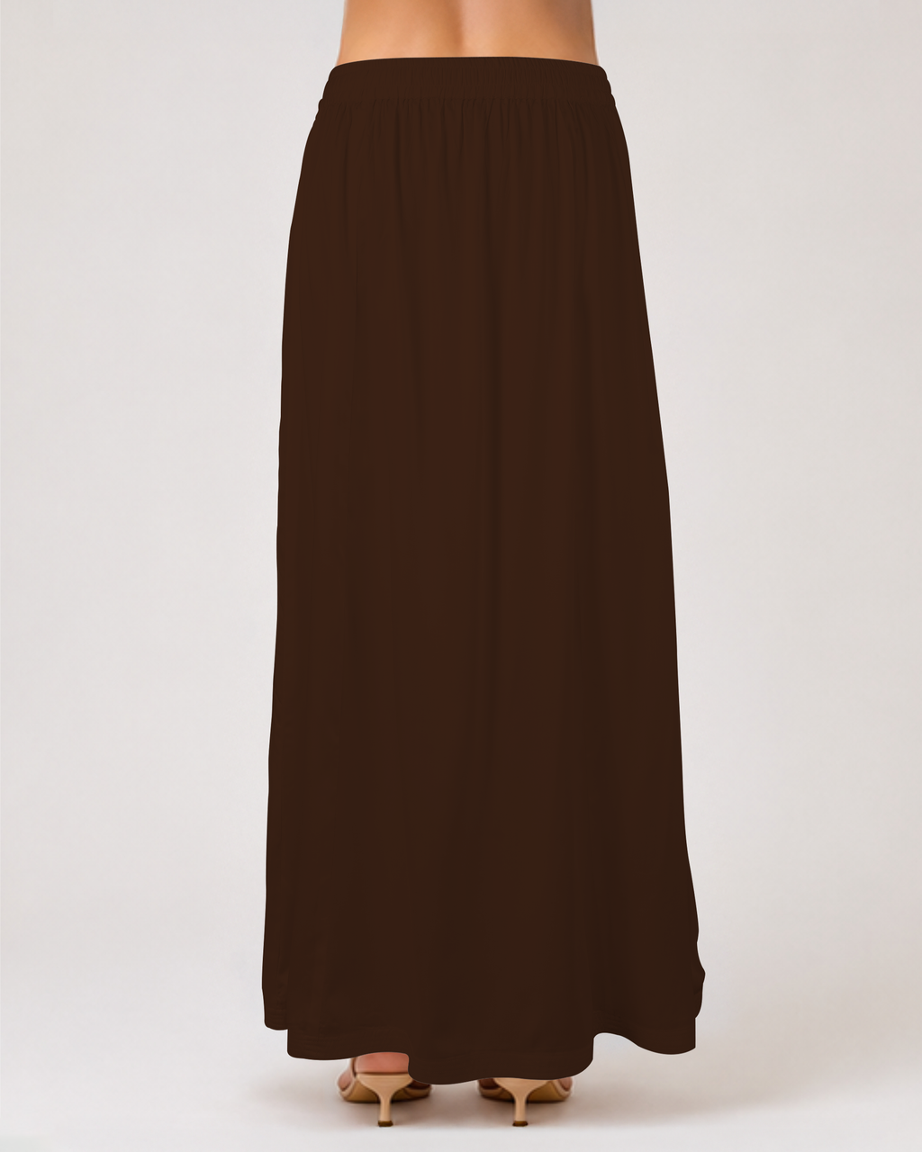 Smooth Modal Satin Petticoat