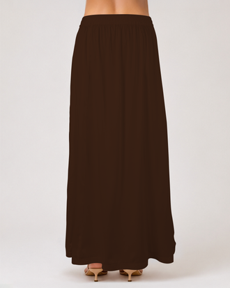Smooth Modal Satin Petticoat